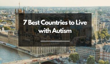 Best Country to Live with Autism