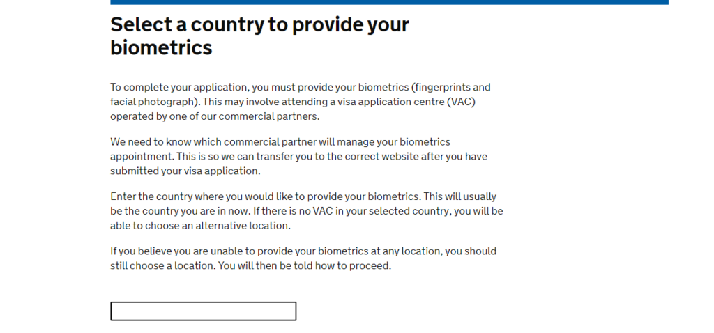 filling the transit visa uk form | when Transit Visa is Required in London for Indian nationals