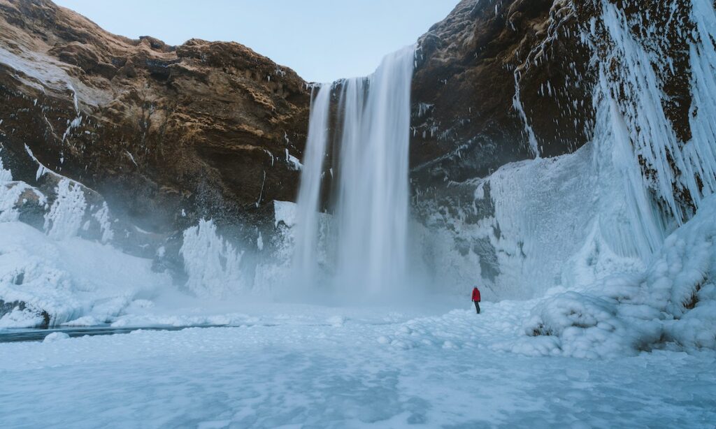 Iceland for autism 