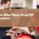 Avis After Hours Drop Off Locations (Updated)