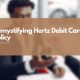 The Ins and Outs of Hertz Debit Card Policy: A Traveler's Guide